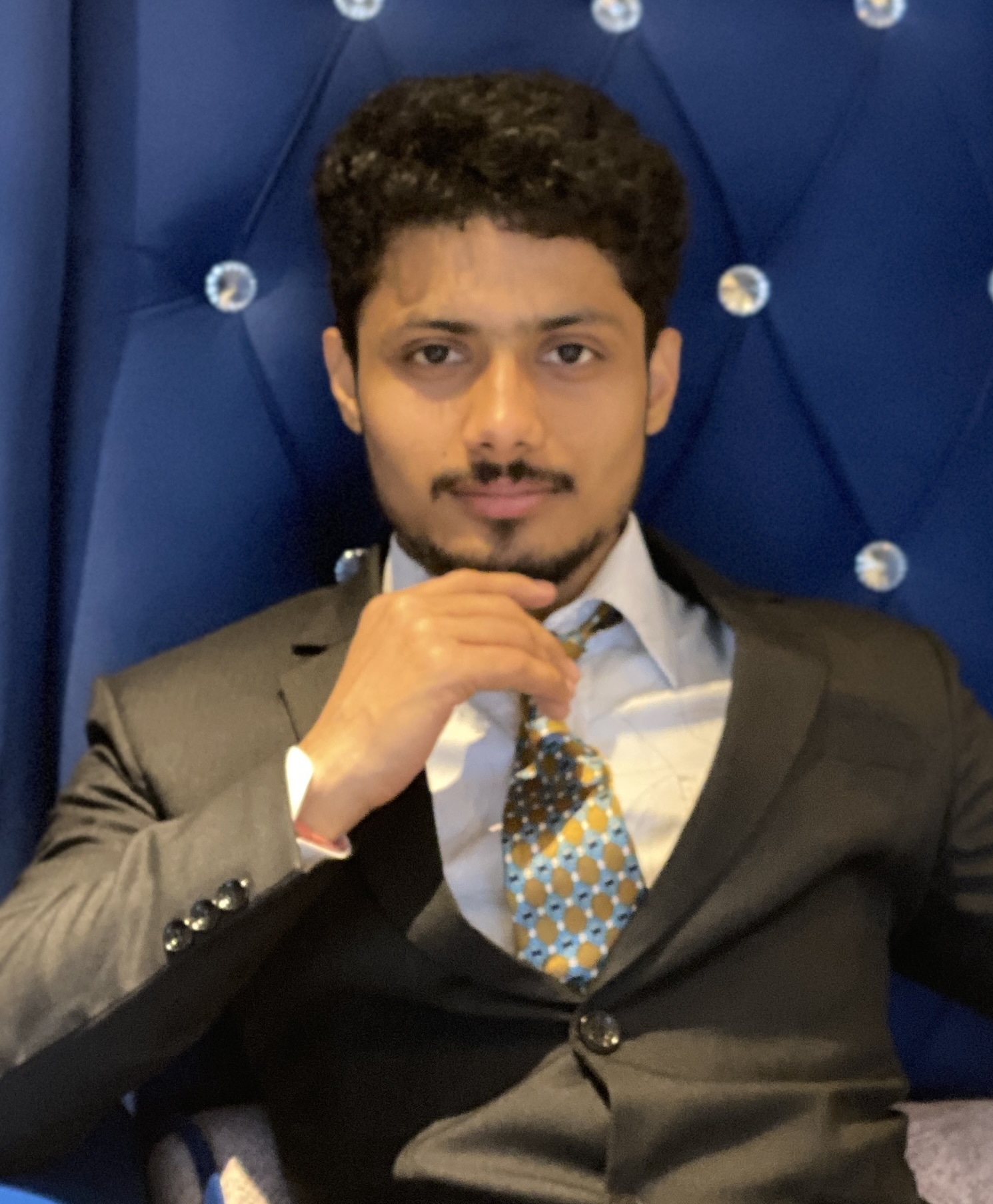Sabin Neupane